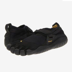 Vibram Fivefingers KSO Shoes Size W 39 7.5 8